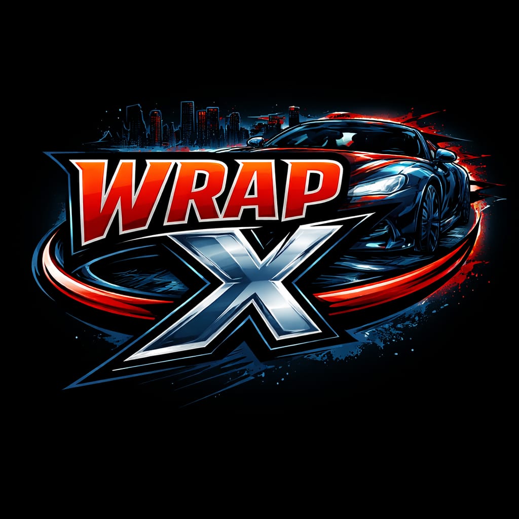Wrap X Taller Profesional